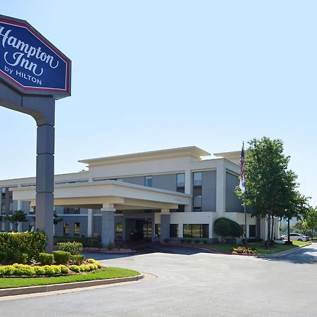 Hampton Inn Tulsa Sand Springs Kültér fotó