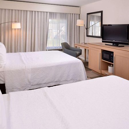 Hampton Inn Tulsa Sand Springs Kültér fotó