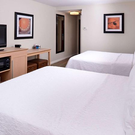 Hampton Inn Tulsa Sand Springs Kültér fotó