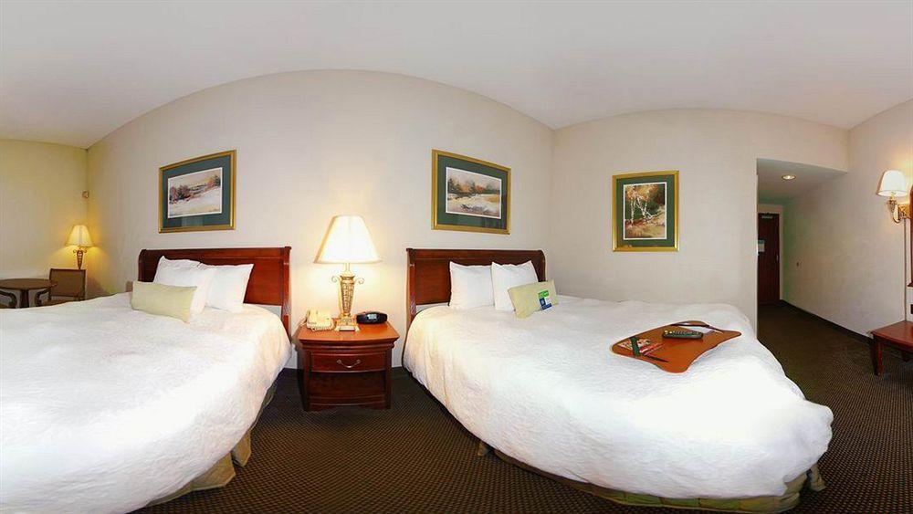 Hampton Inn Tulsa Sand Springs Kültér fotó