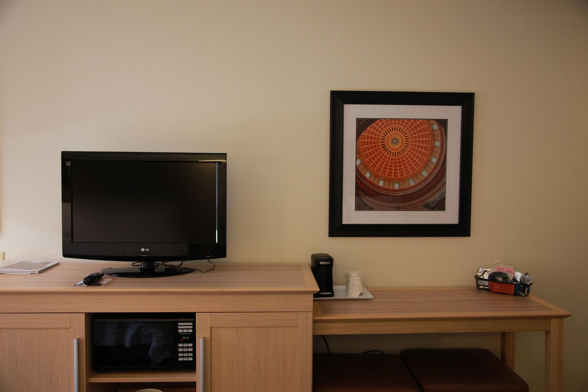 Hampton Inn Tulsa Sand Springs Kültér fotó