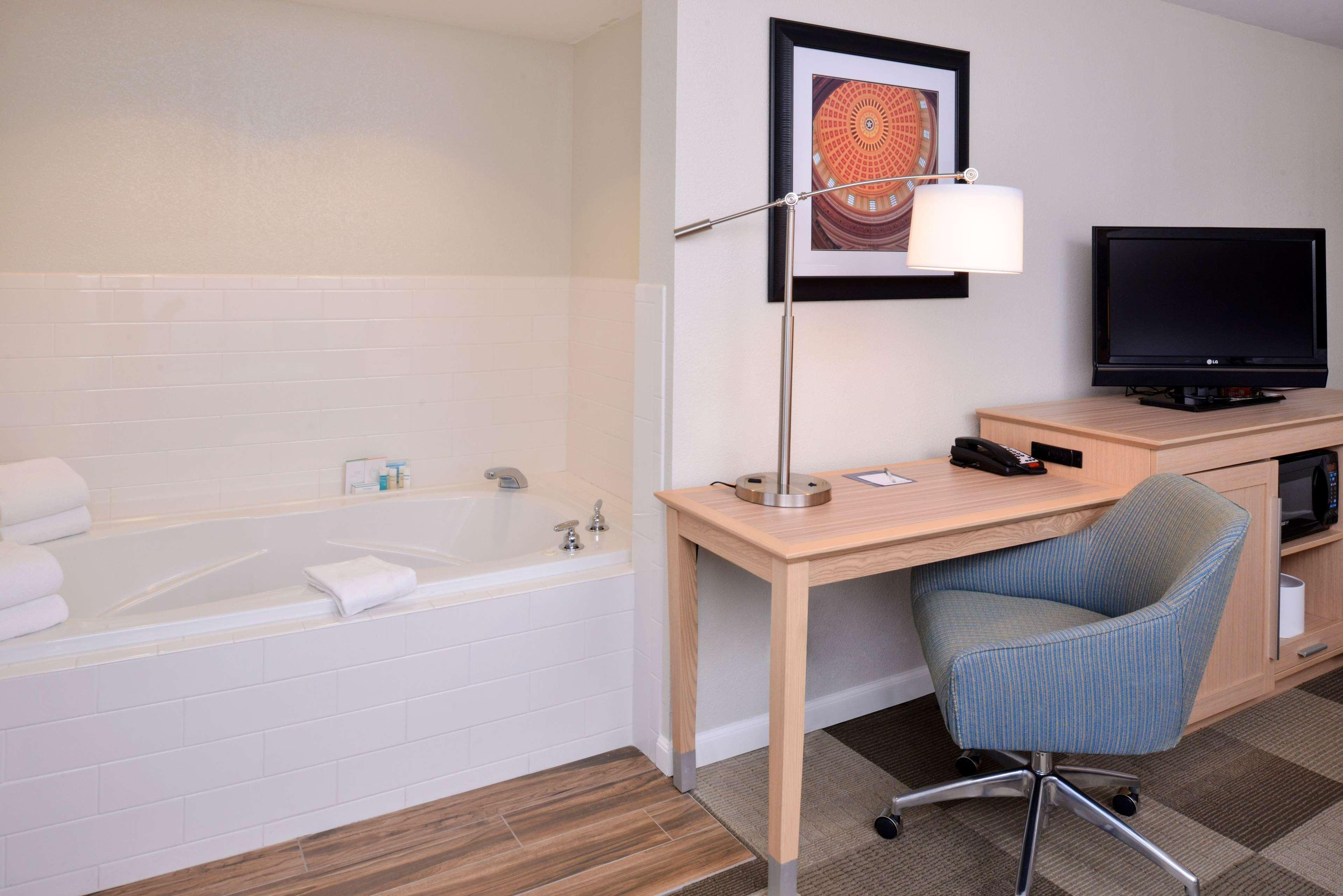 Hampton Inn Tulsa Sand Springs Kültér fotó
