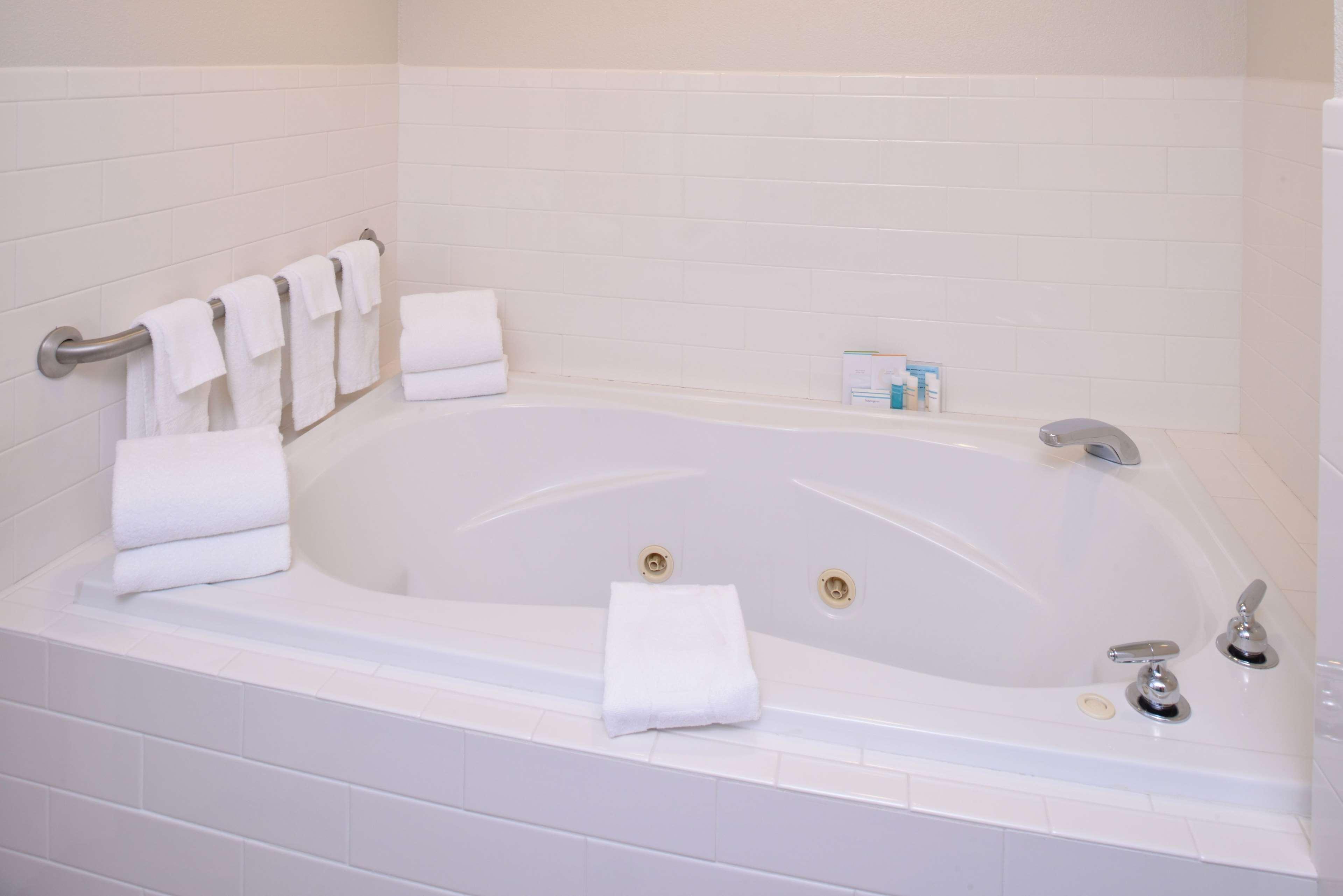 Hampton Inn Tulsa Sand Springs Kültér fotó