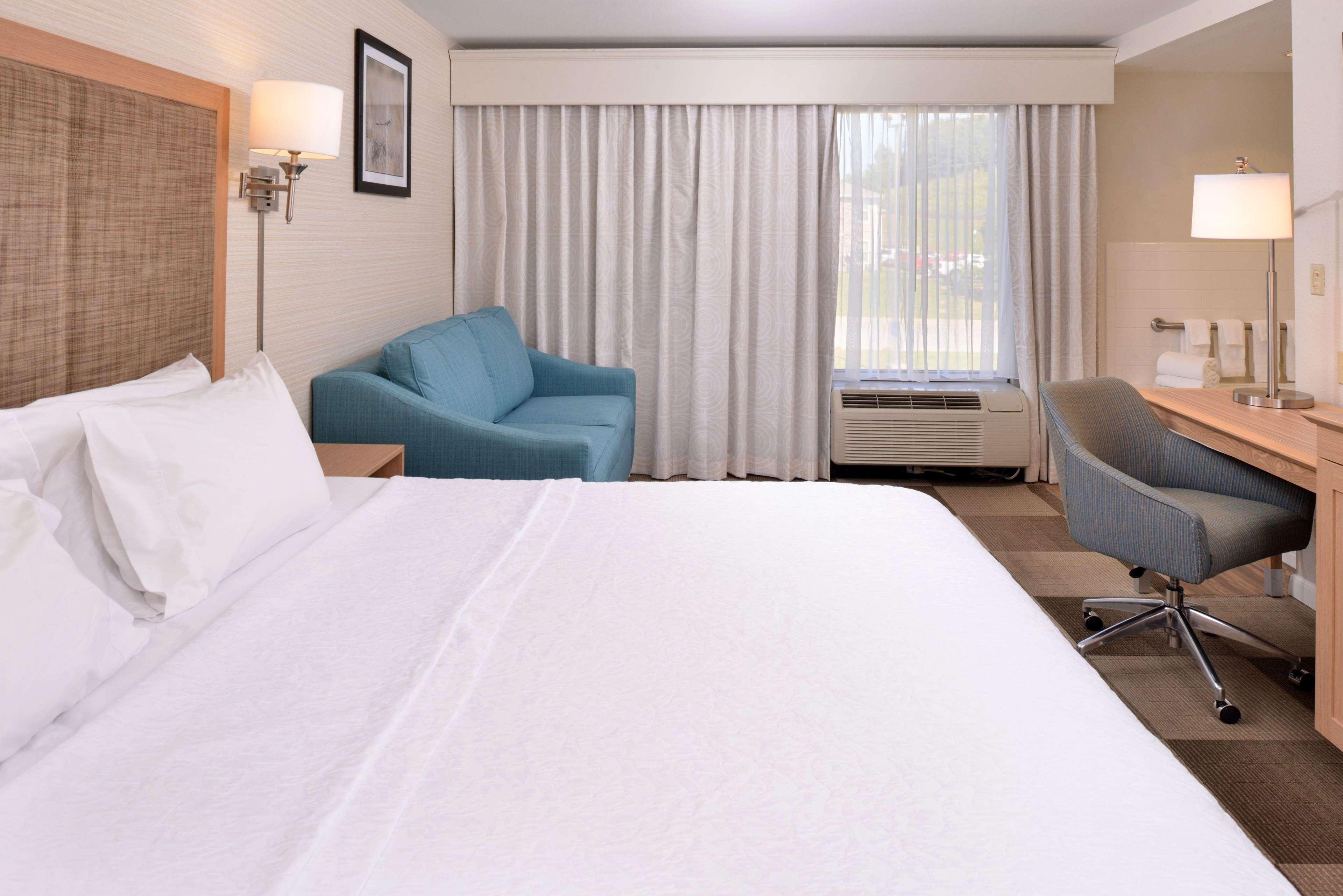 Hampton Inn Tulsa Sand Springs Kültér fotó