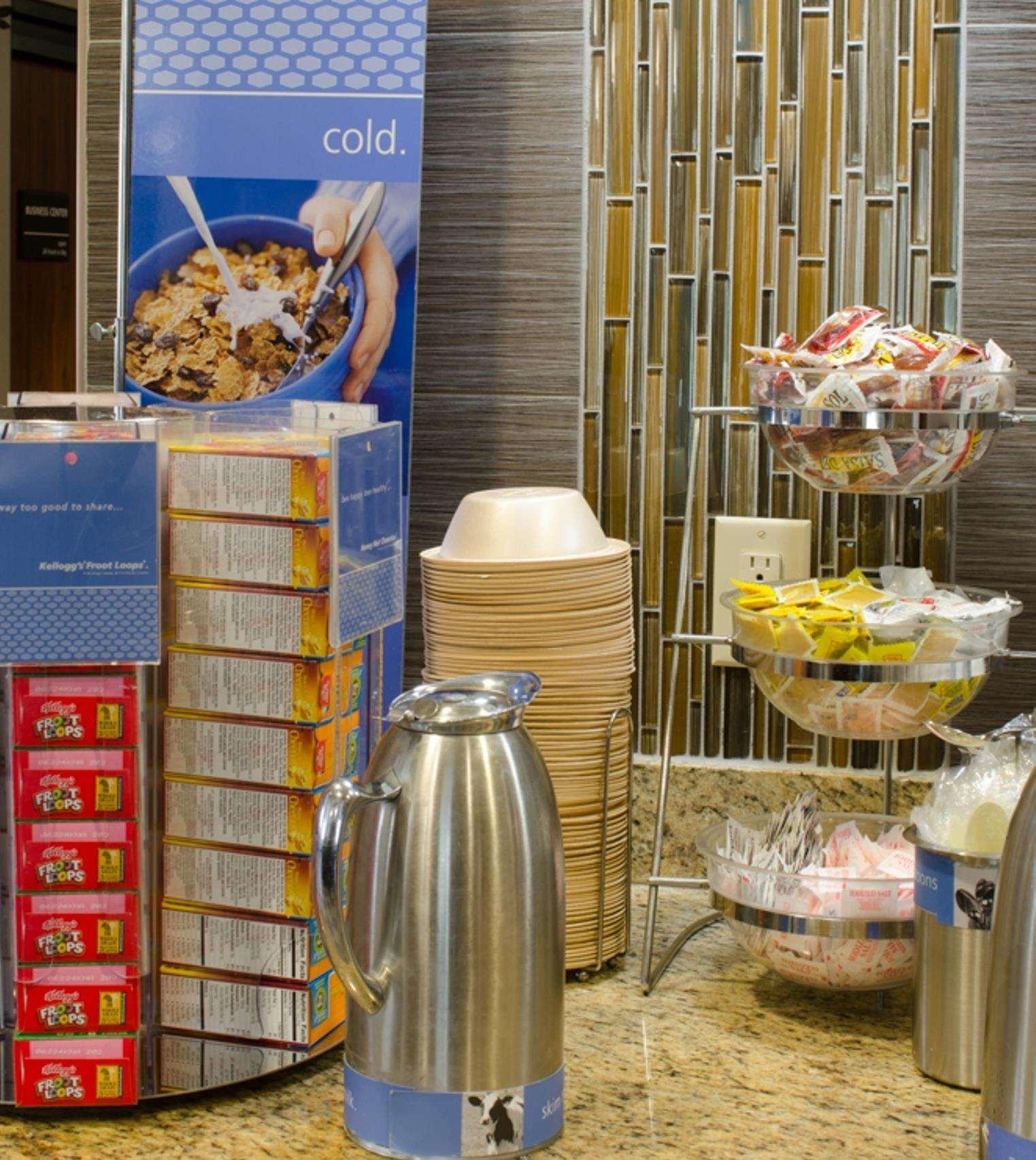 Hampton Inn Tulsa Sand Springs Kültér fotó