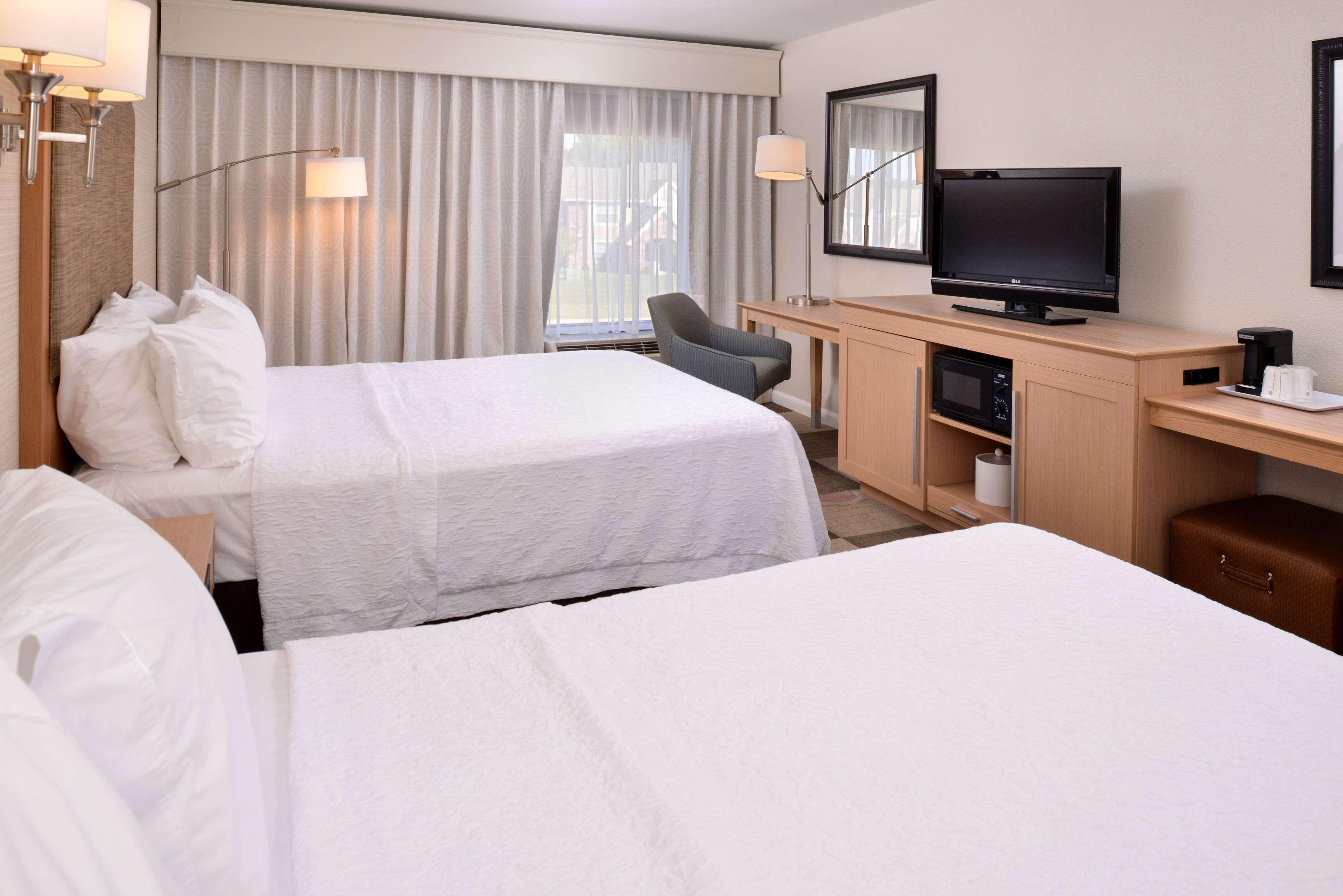 Hampton Inn Tulsa Sand Springs Kültér fotó