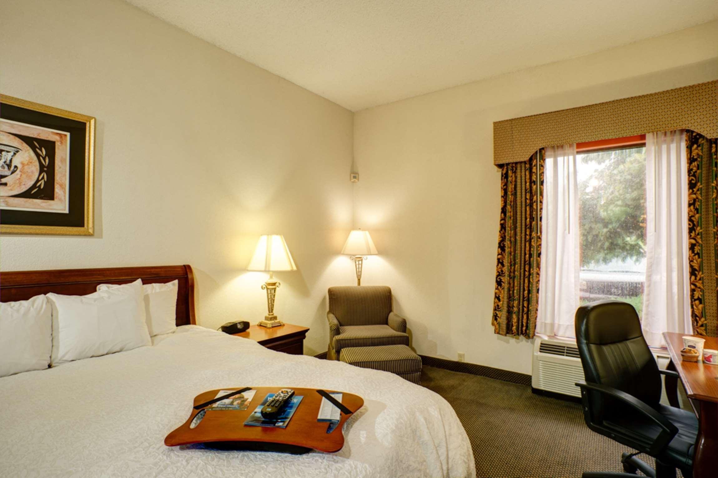 Hampton Inn Tulsa Sand Springs Kültér fotó