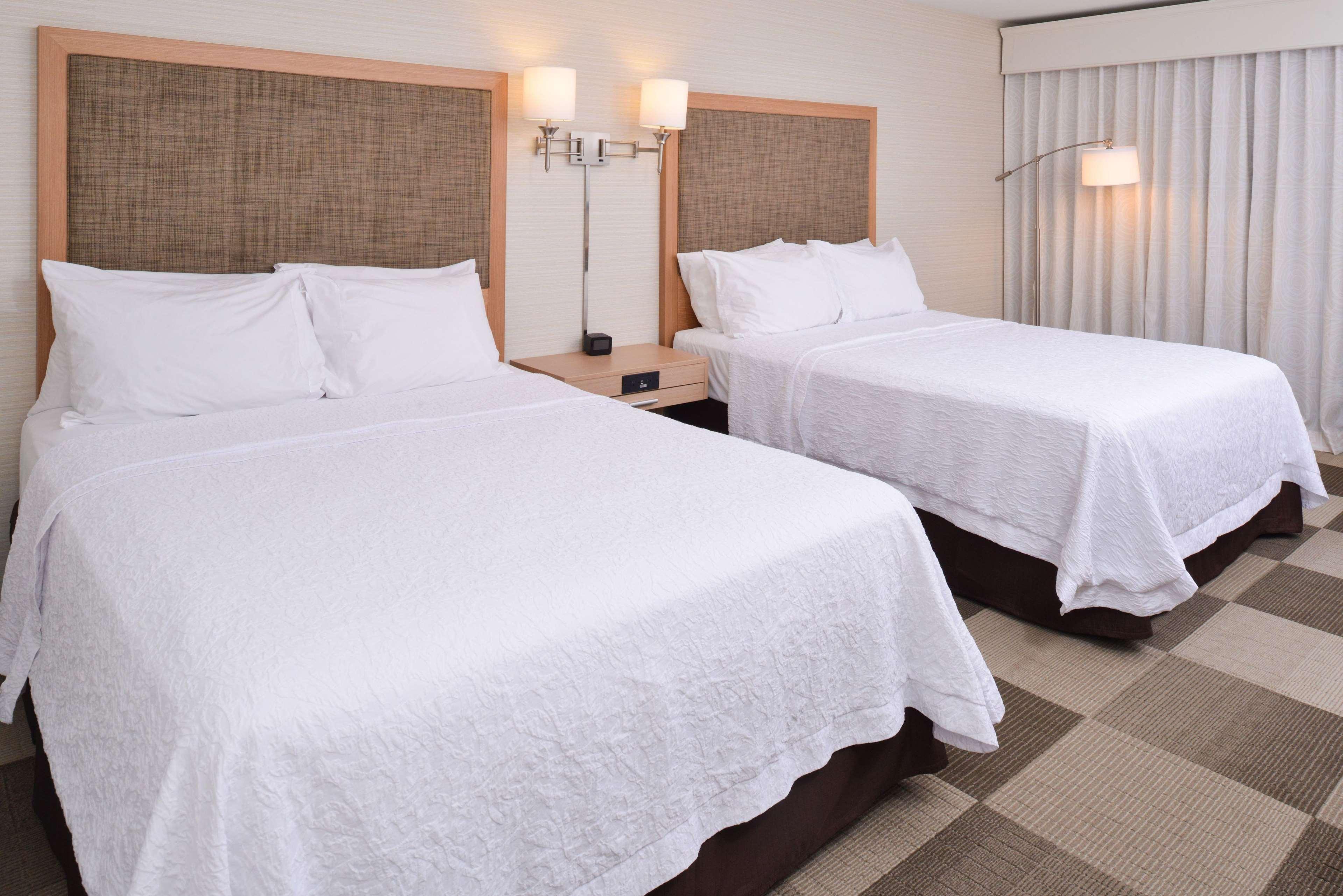 Hampton Inn Tulsa Sand Springs Kültér fotó
