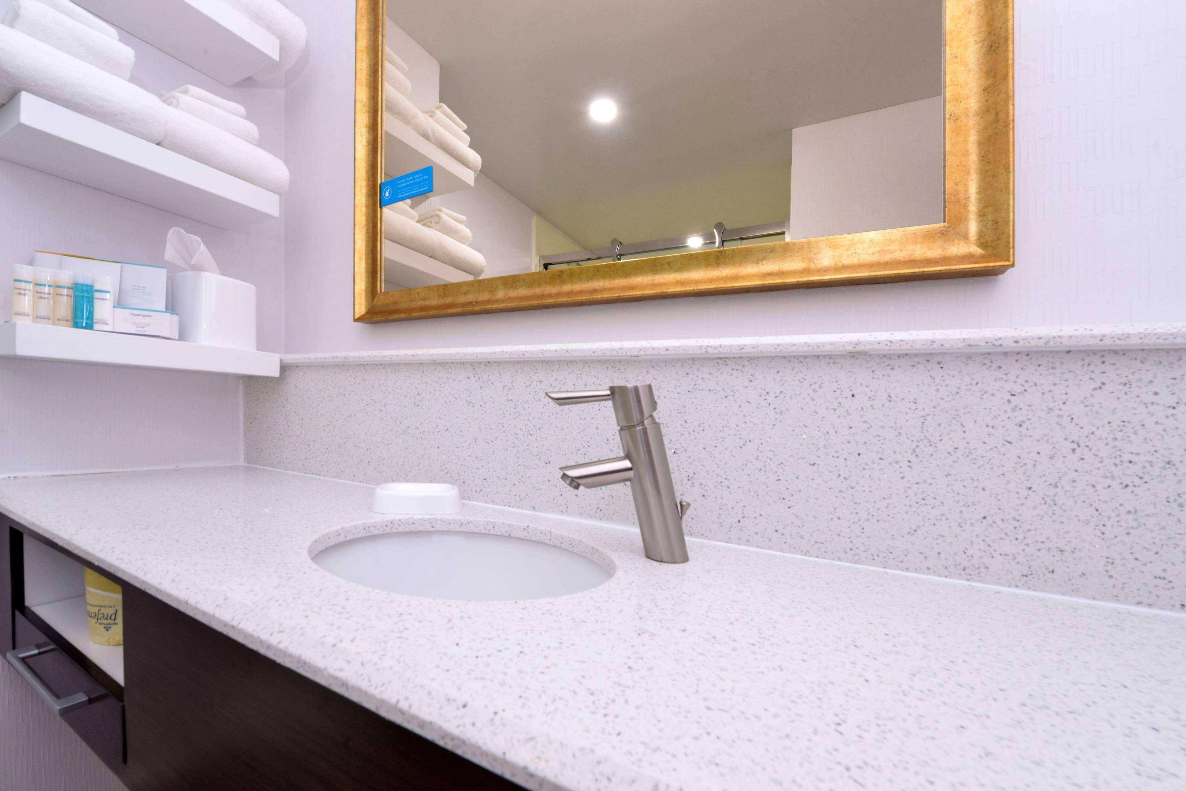 Hampton Inn Tulsa Sand Springs Kültér fotó