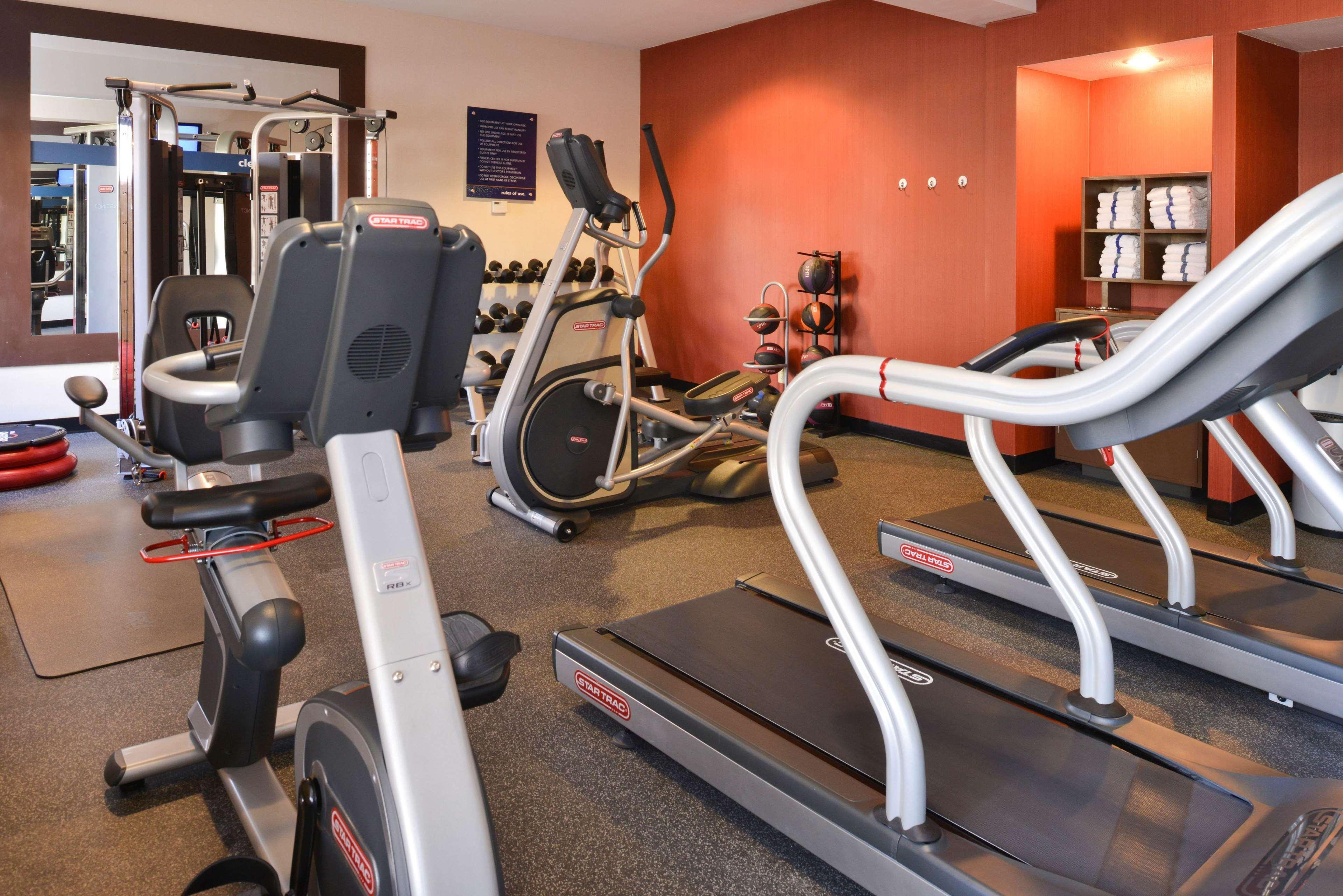 Hampton Inn Tulsa Sand Springs Kültér fotó