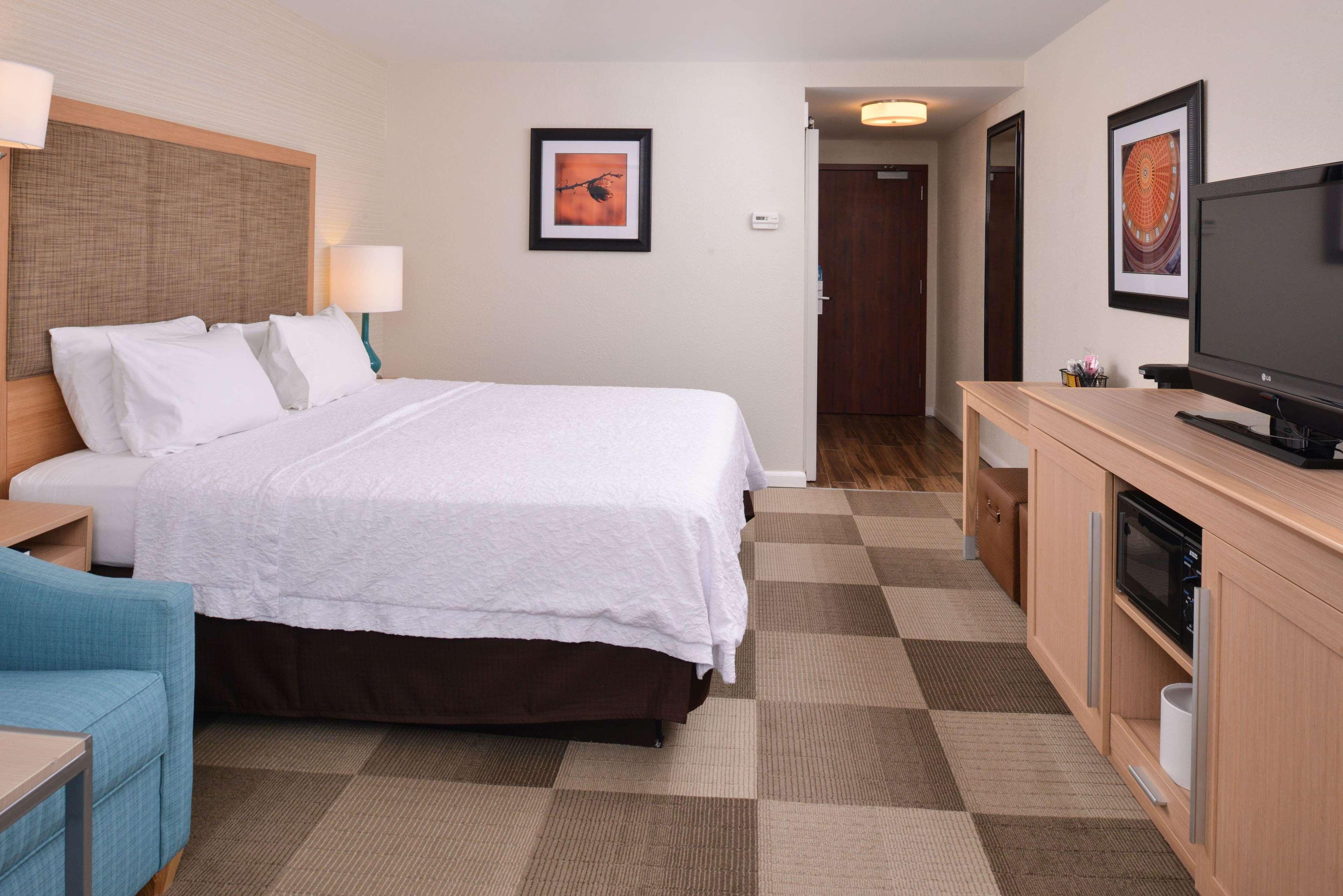 Hampton Inn Tulsa Sand Springs Kültér fotó