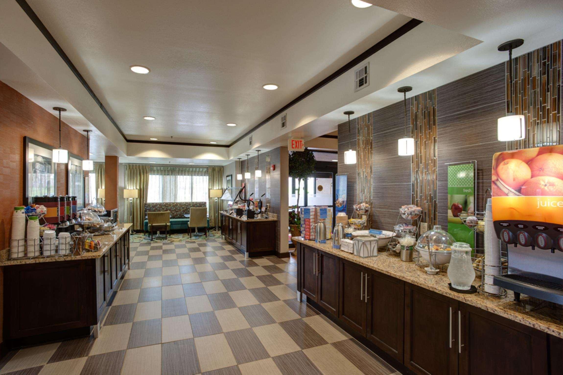 Hampton Inn Tulsa Sand Springs Kültér fotó