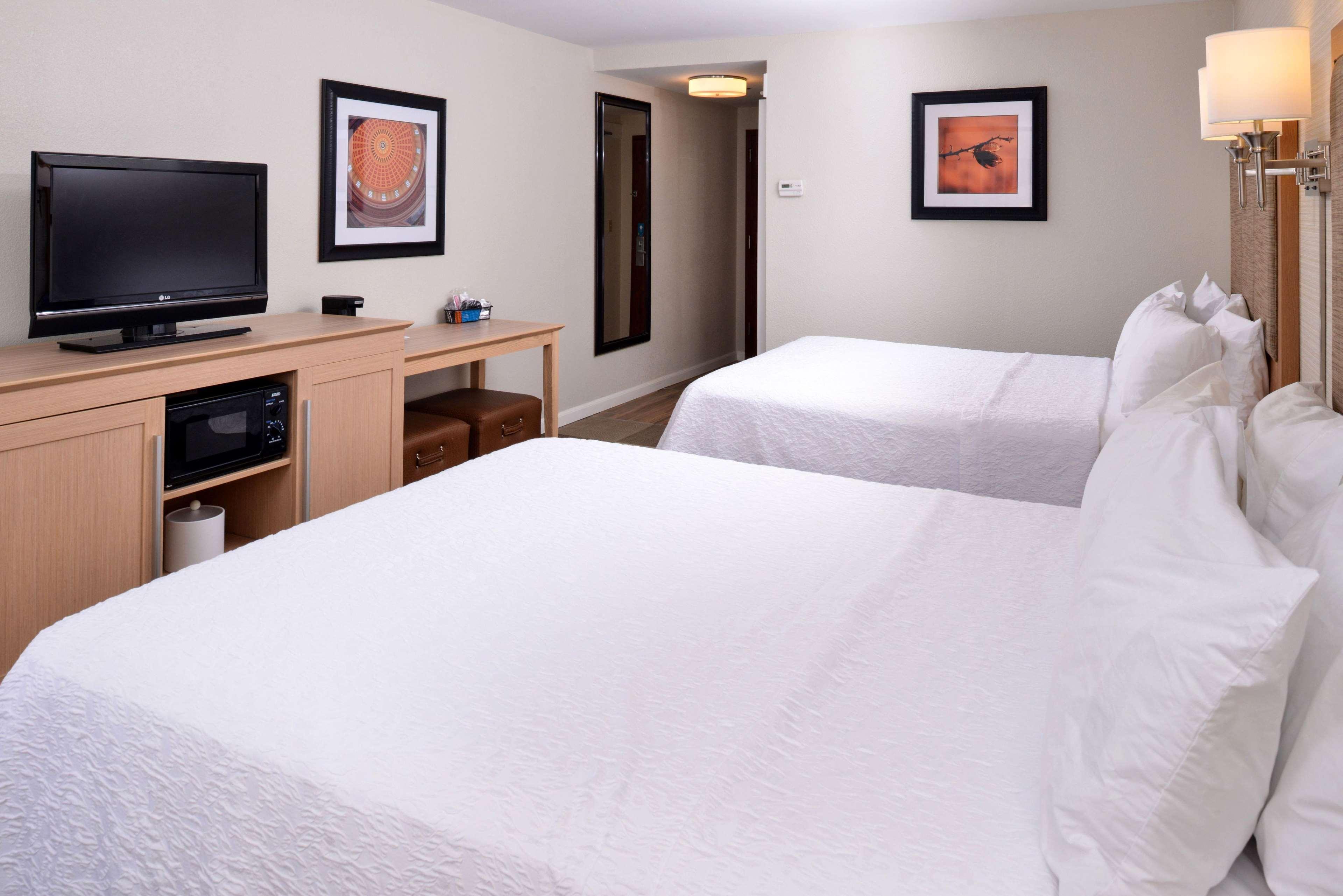 Hampton Inn Tulsa Sand Springs Kültér fotó