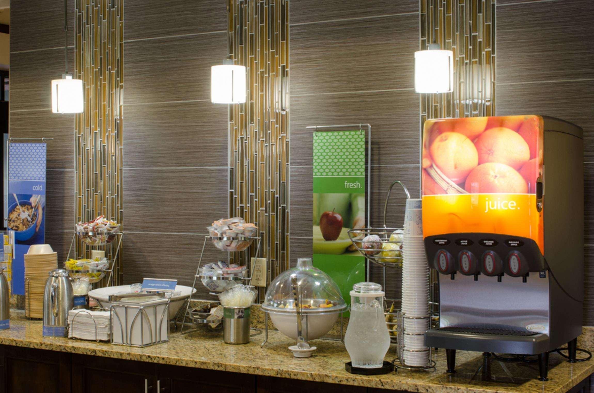 Hampton Inn Tulsa Sand Springs Kültér fotó