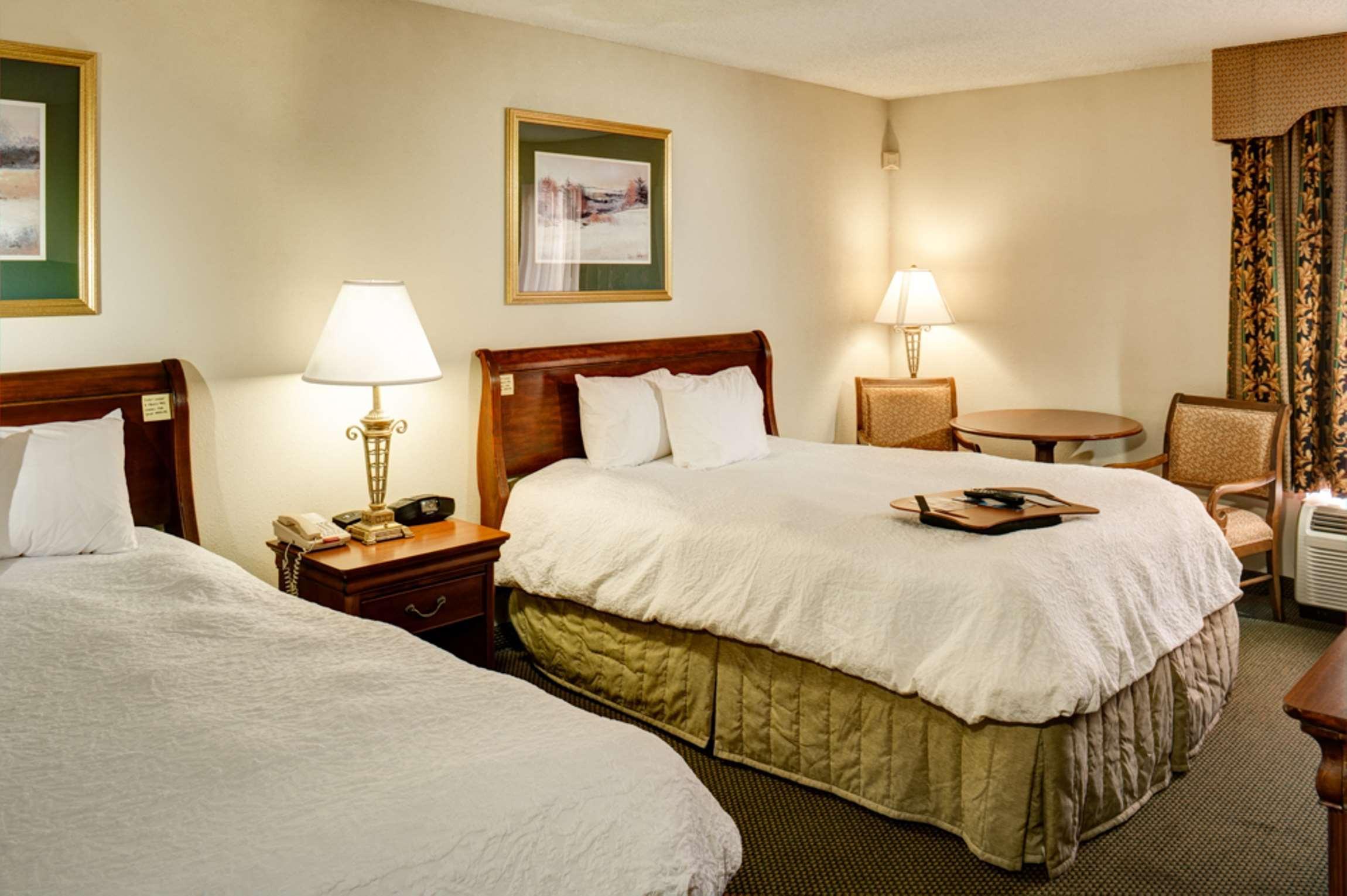 Hampton Inn Tulsa Sand Springs Kültér fotó