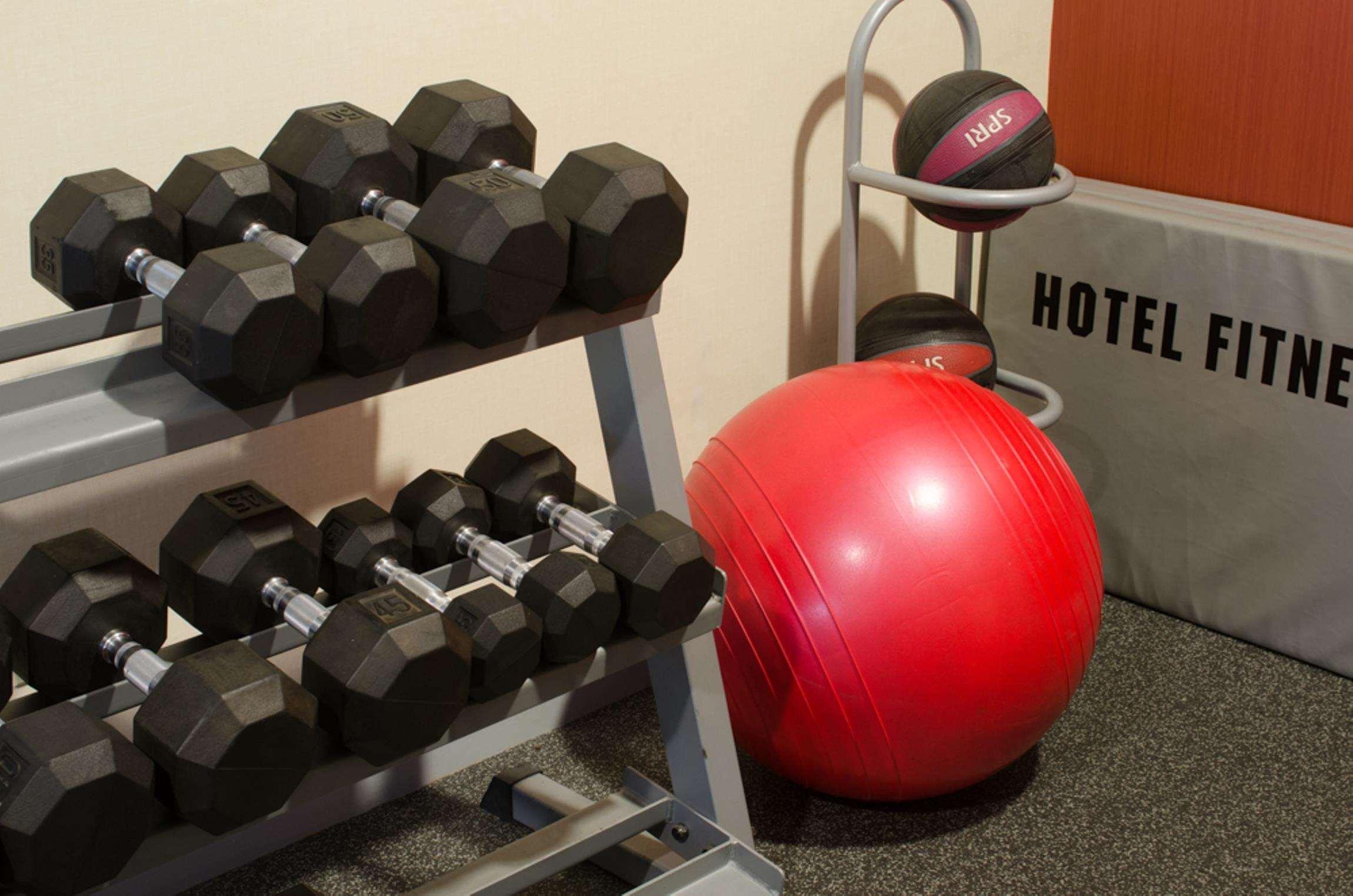 Hampton Inn Tulsa Sand Springs Kültér fotó