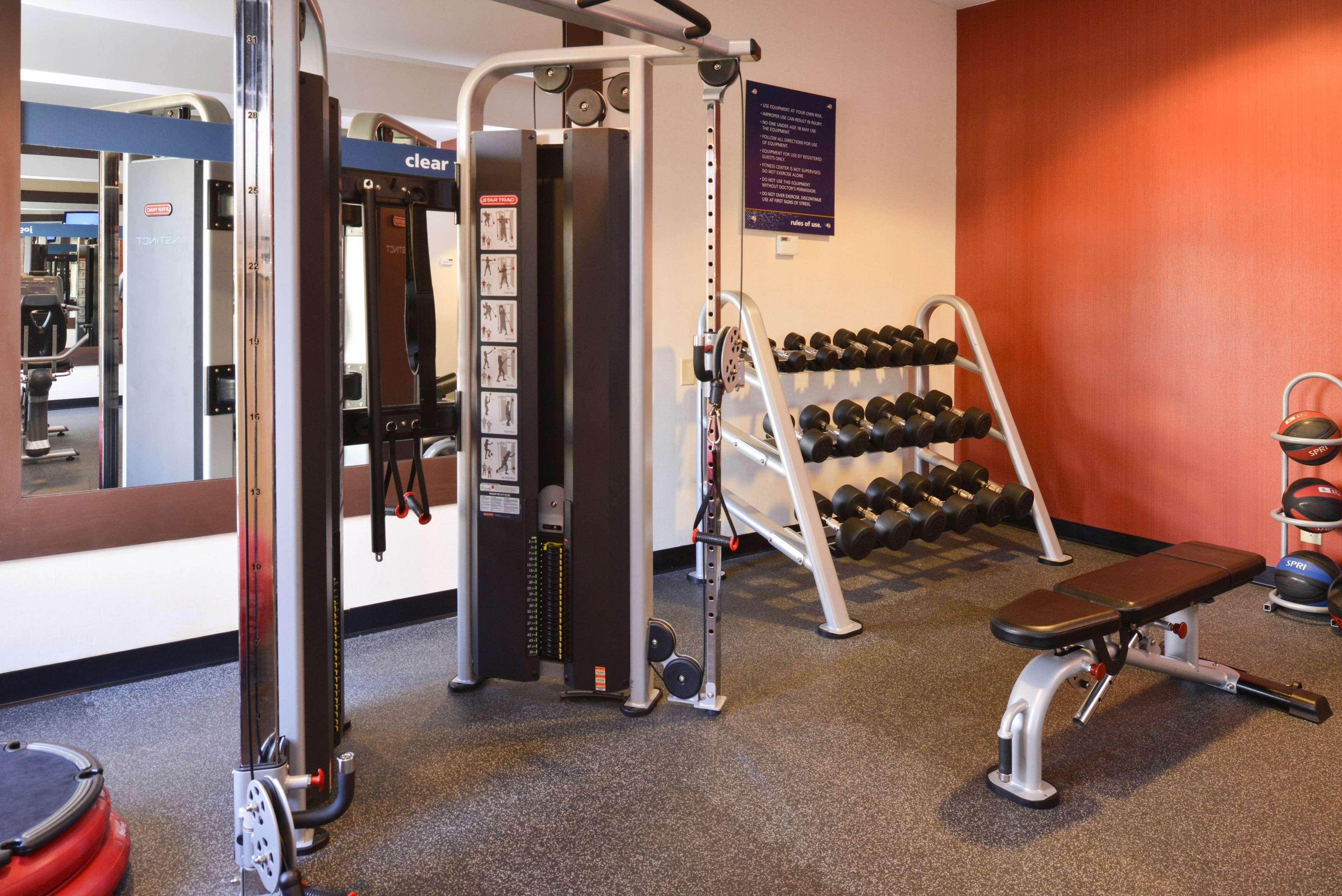 Hampton Inn Tulsa Sand Springs Kültér fotó