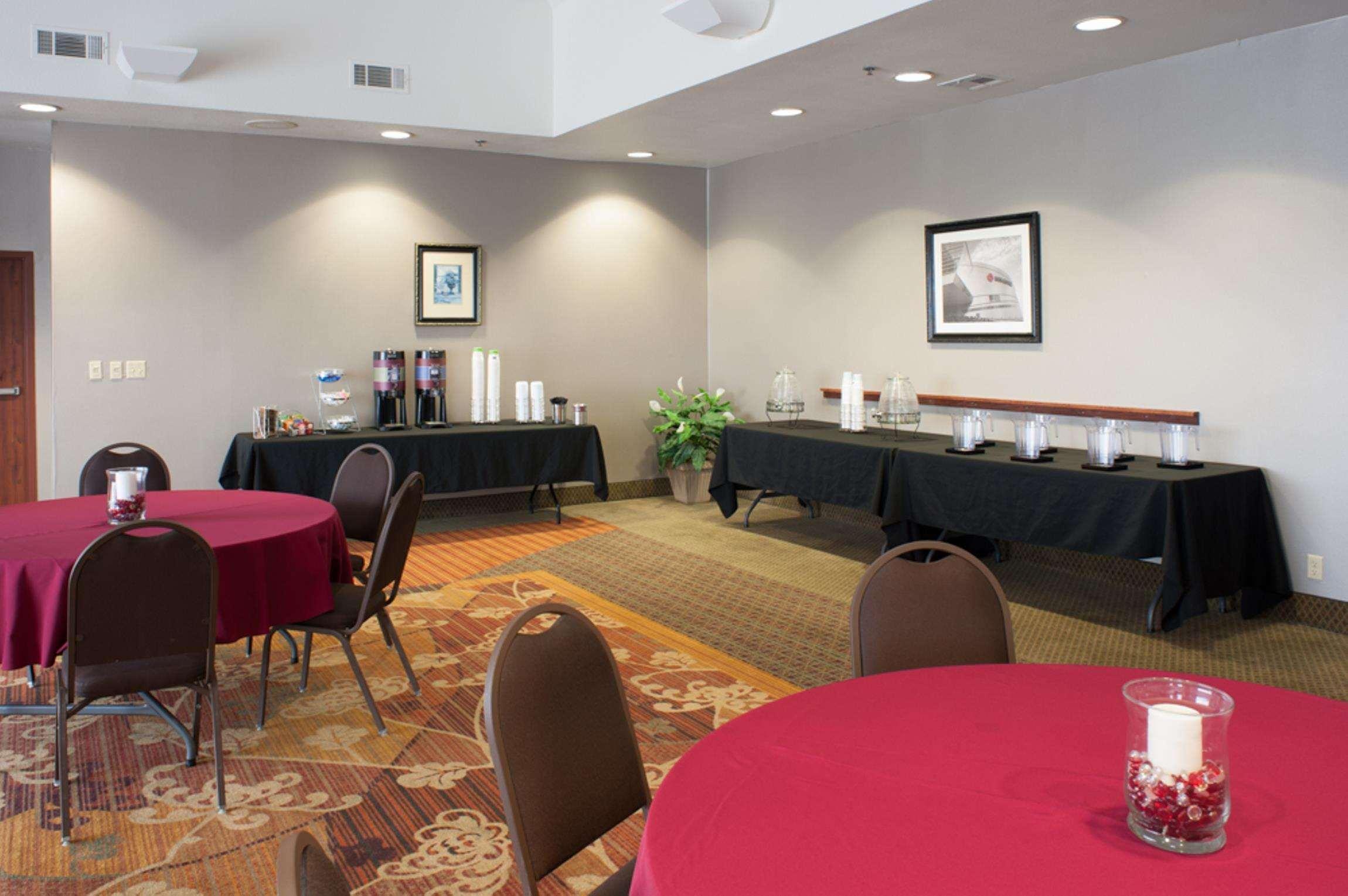 Hampton Inn Tulsa Sand Springs Kültér fotó