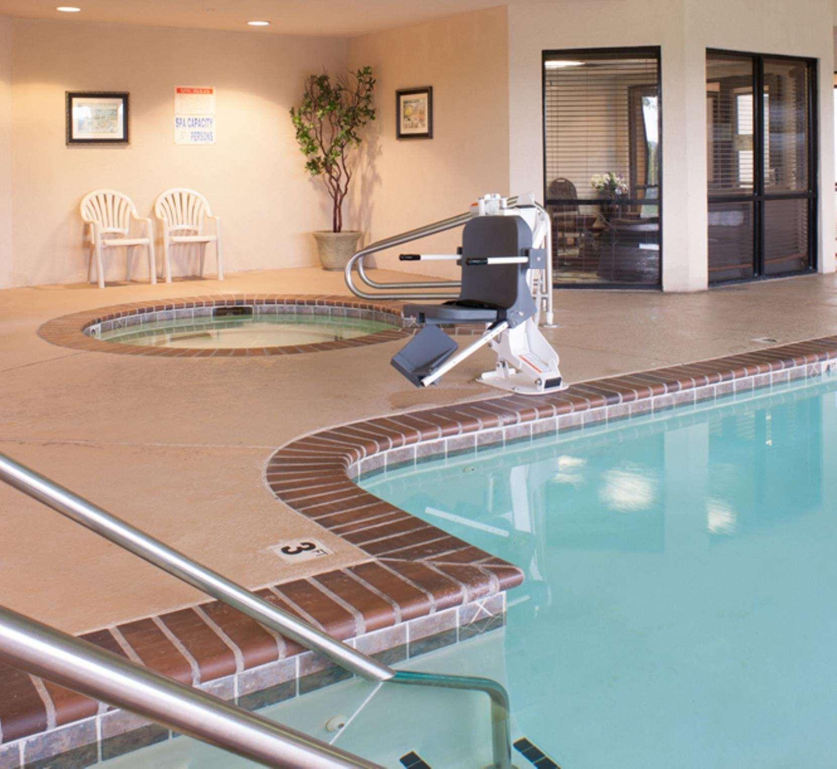 Hampton Inn Tulsa Sand Springs Kültér fotó