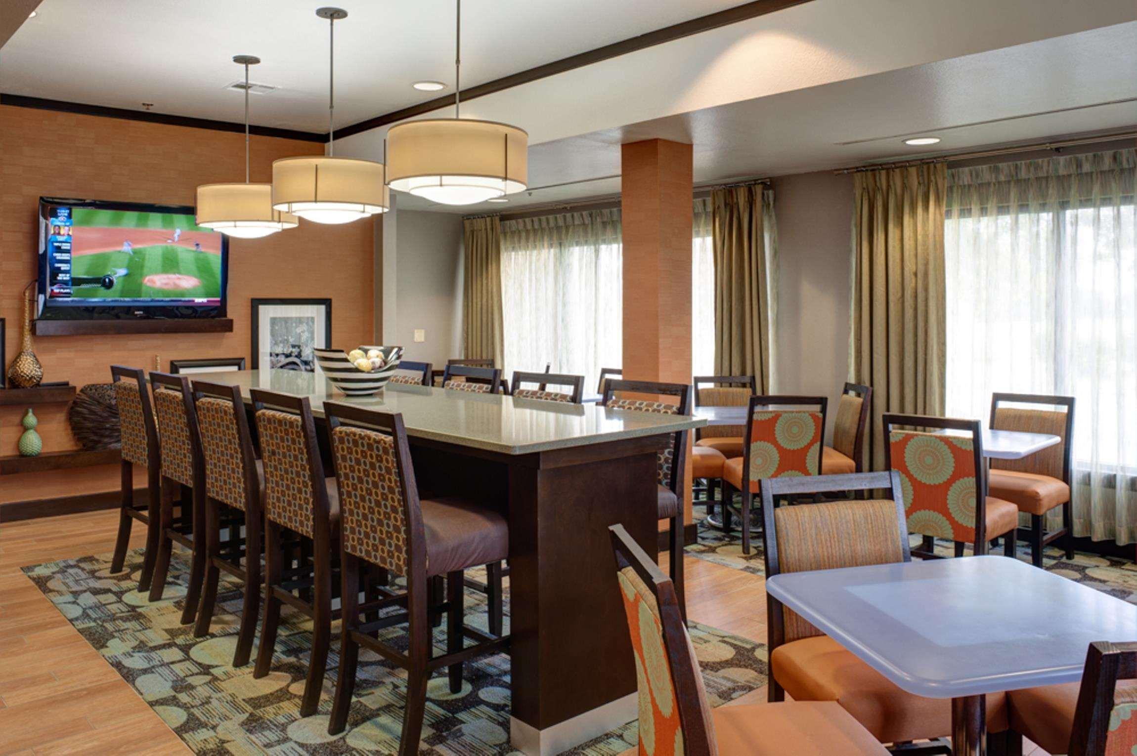 Hampton Inn Tulsa Sand Springs Kültér fotó