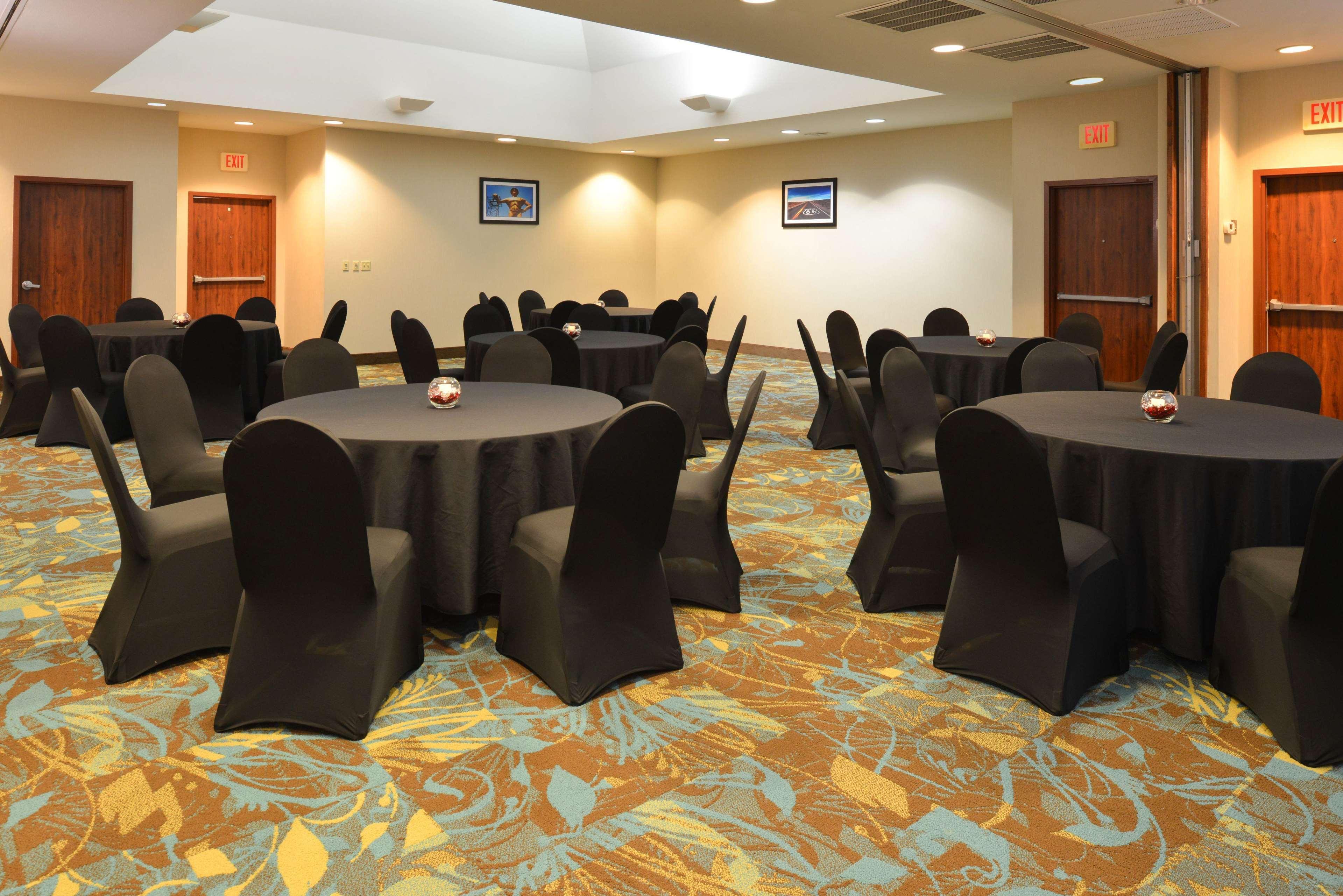 Hampton Inn Tulsa Sand Springs Kültér fotó
