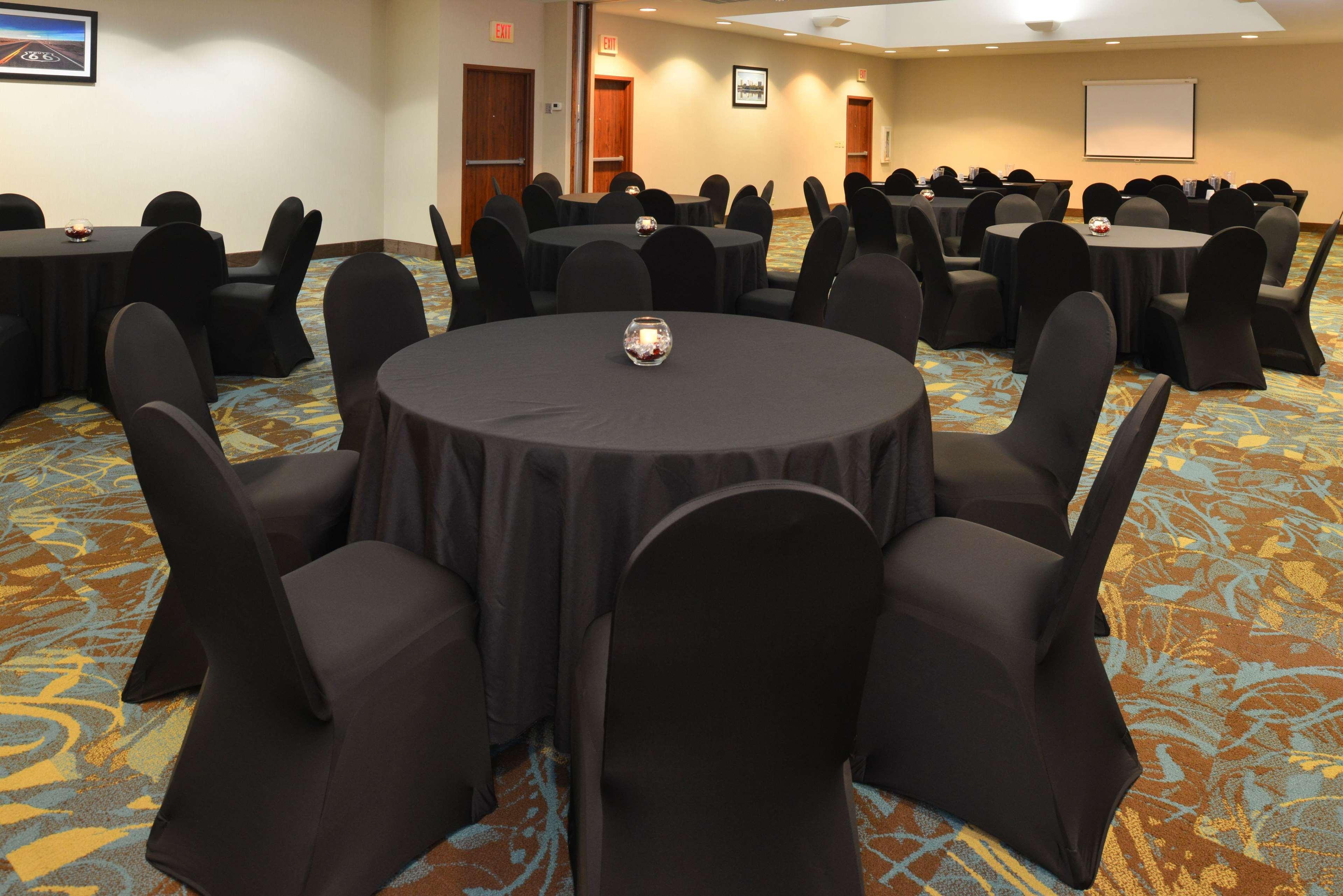 Hampton Inn Tulsa Sand Springs Kültér fotó