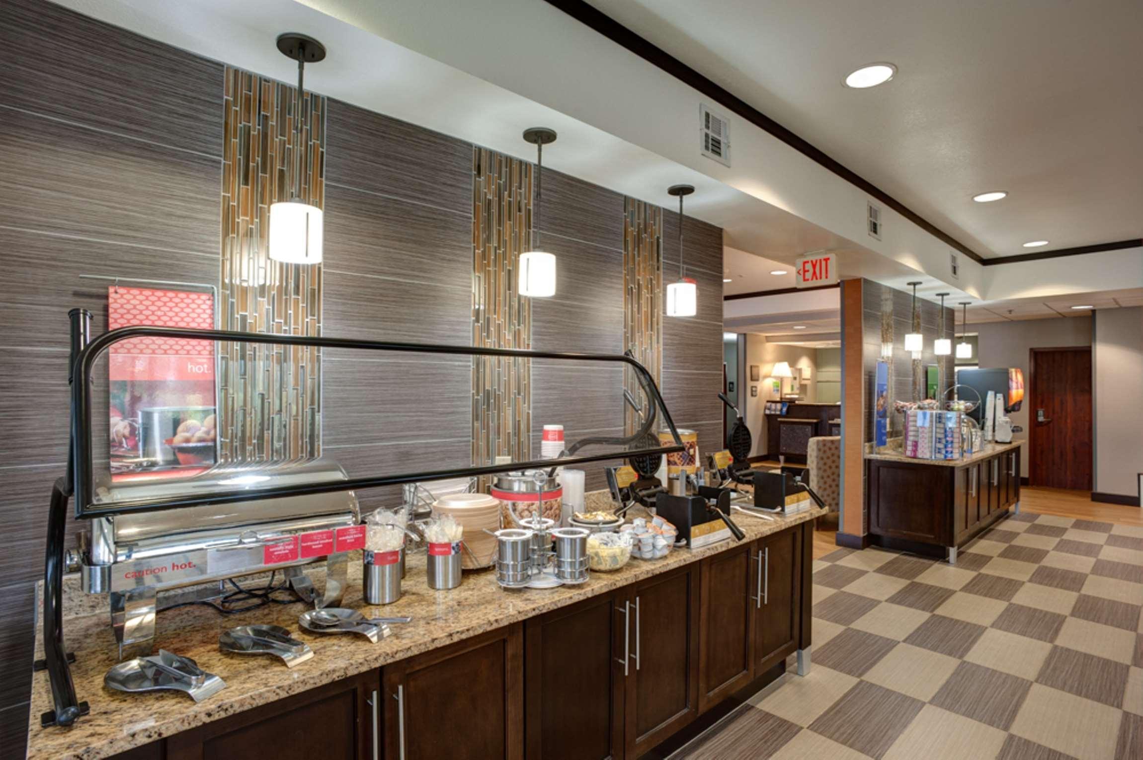 Hampton Inn Tulsa Sand Springs Kültér fotó