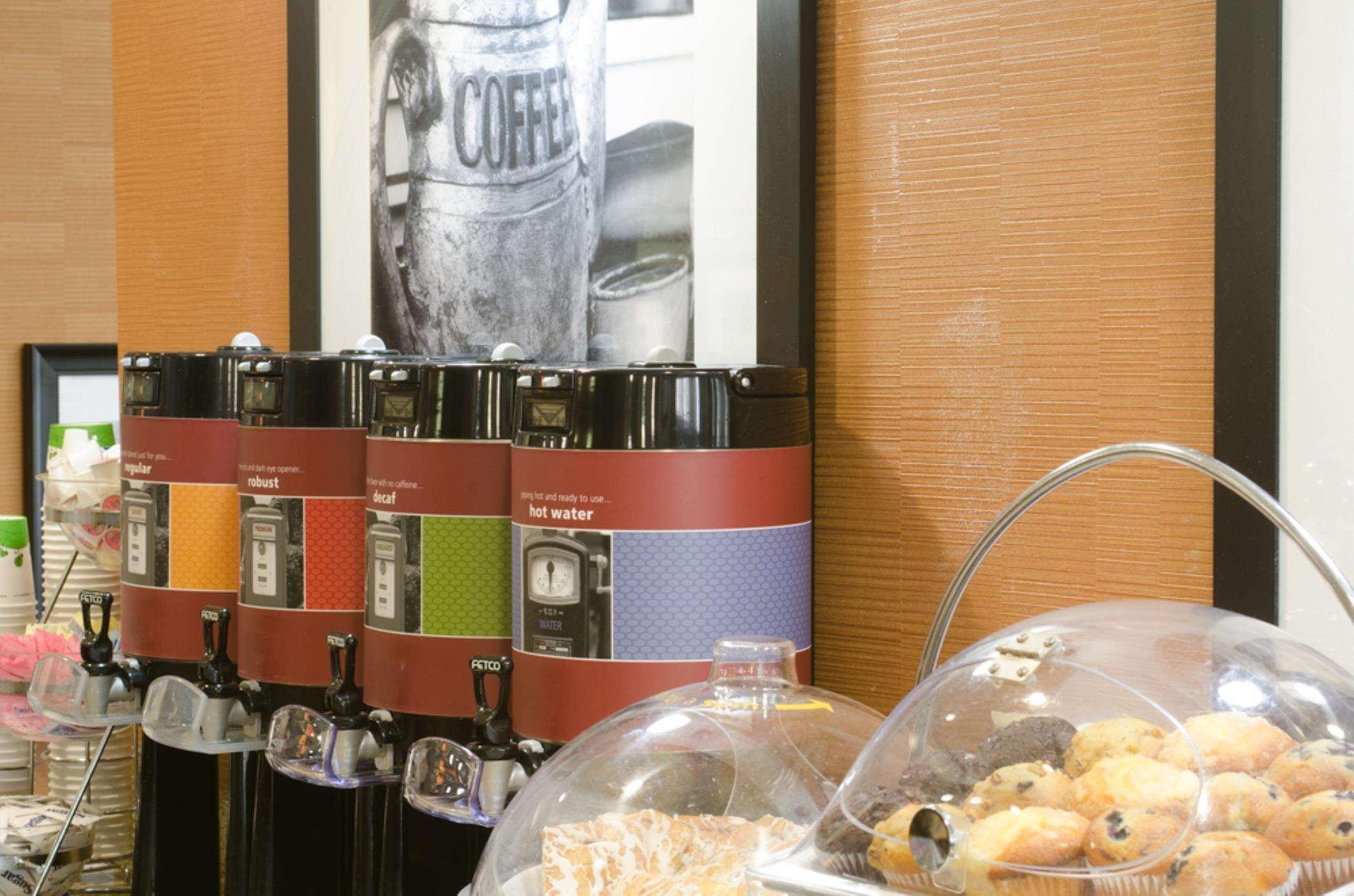 Hampton Inn Tulsa Sand Springs Kültér fotó