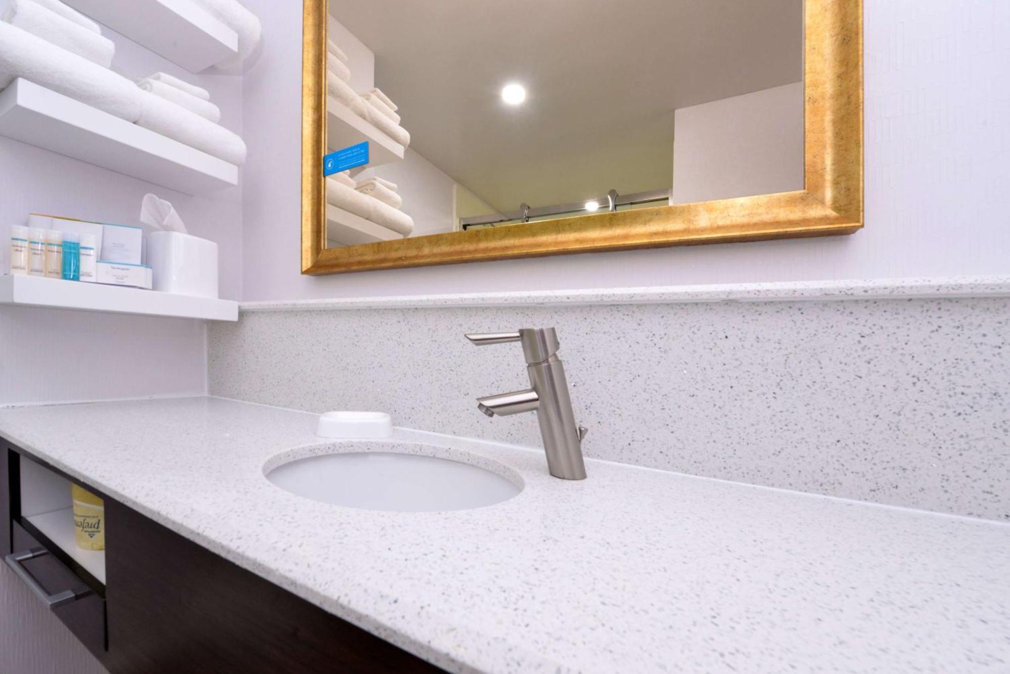 Hampton Inn Tulsa Sand Springs Kültér fotó