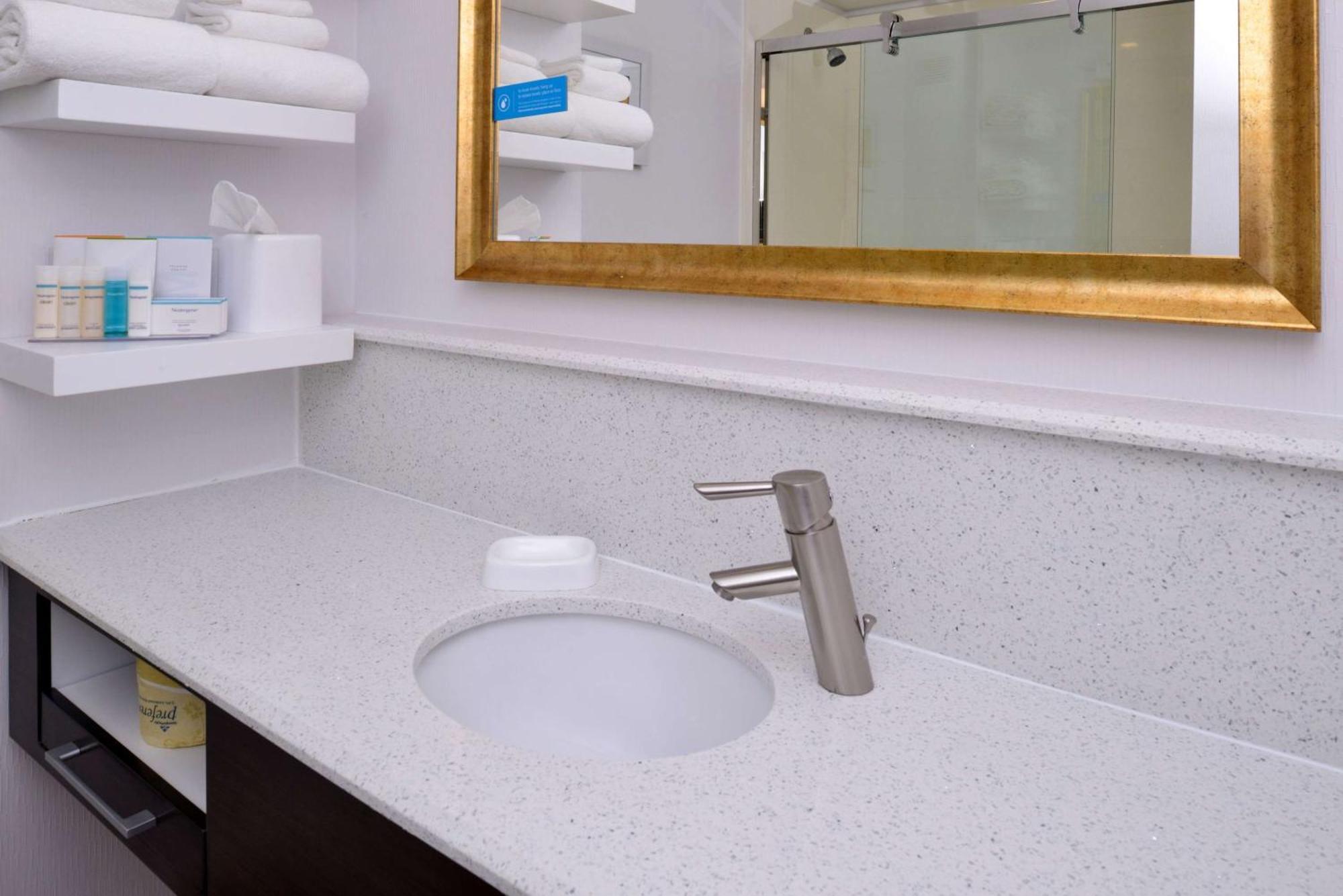 Hampton Inn Tulsa Sand Springs Kültér fotó