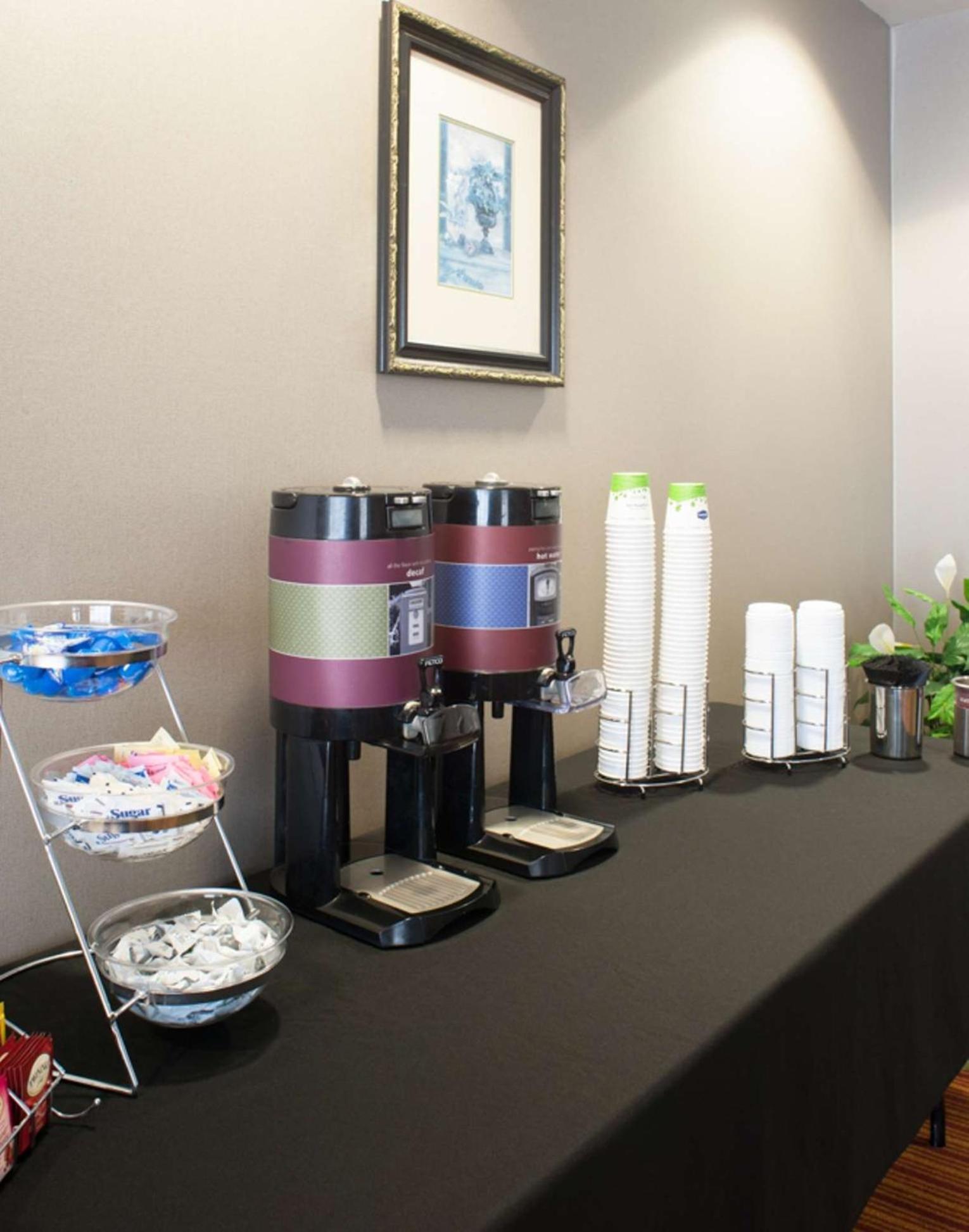 Hampton Inn Tulsa Sand Springs Kültér fotó