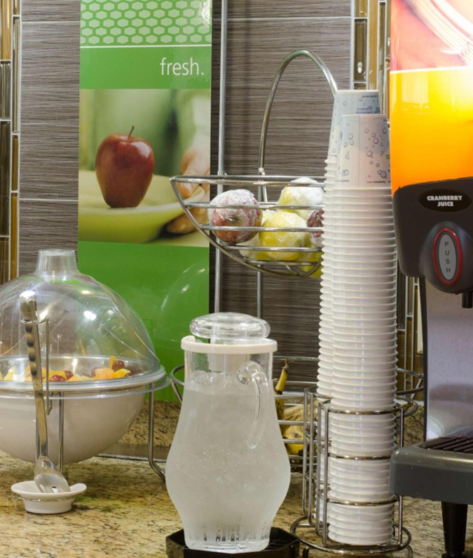Hampton Inn Tulsa Sand Springs Kültér fotó