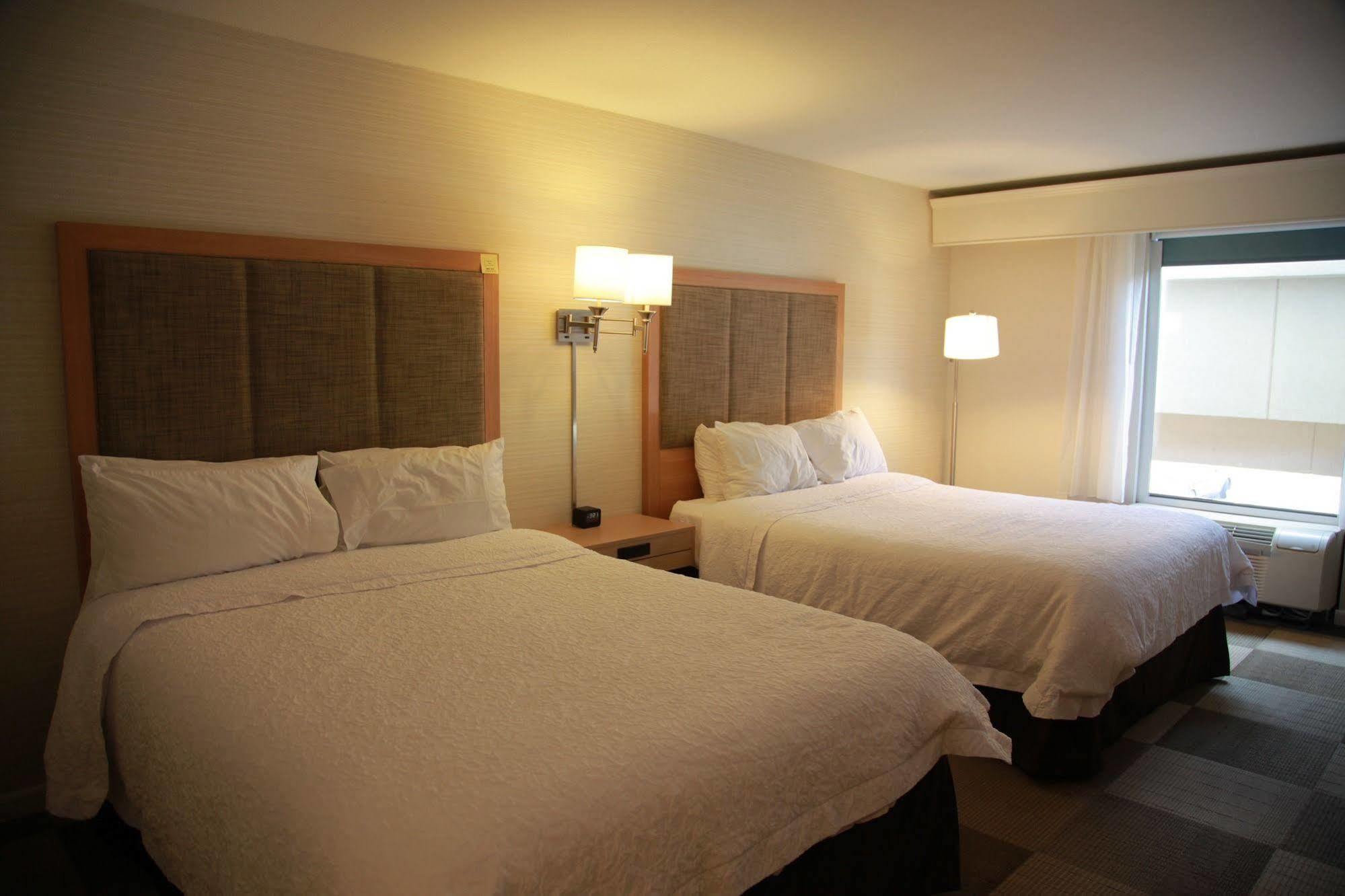 Hampton Inn Tulsa Sand Springs Kültér fotó